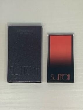 Surratt Beauty Artistique Blush in Ponceau